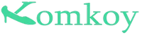Komkoy Logo