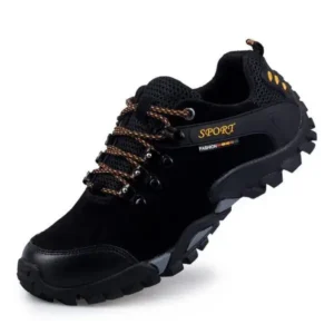 Komkoy Men Casual Sports Outdoor Hiking Shoes