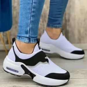 Komkoy Women Fashion Sneakers